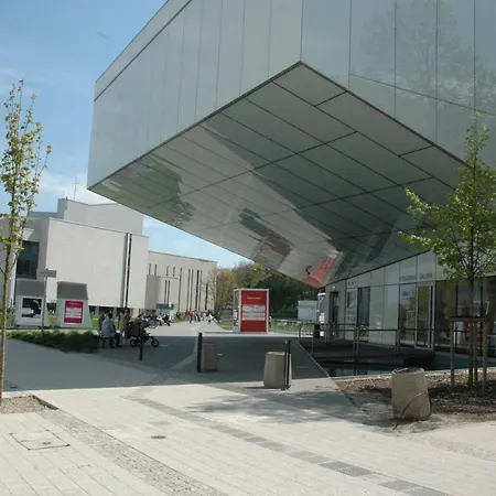 Apartamenty Wojcik Porto Gdynia Exterior photo