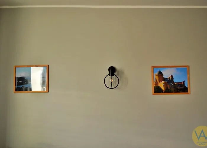 Apartamenty Wojcik Porto