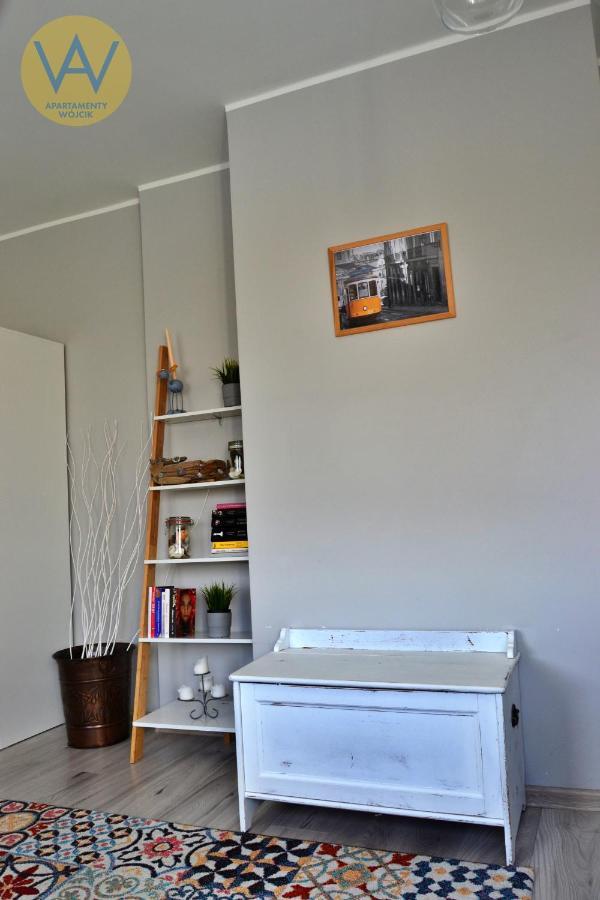 Apartment Wojcik Porto