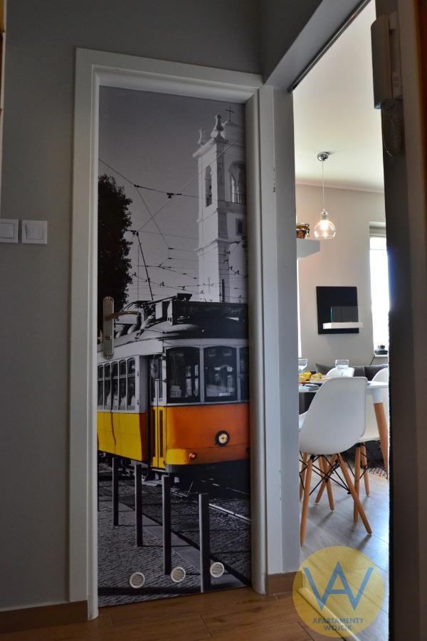 Apartment Wojcik Porto