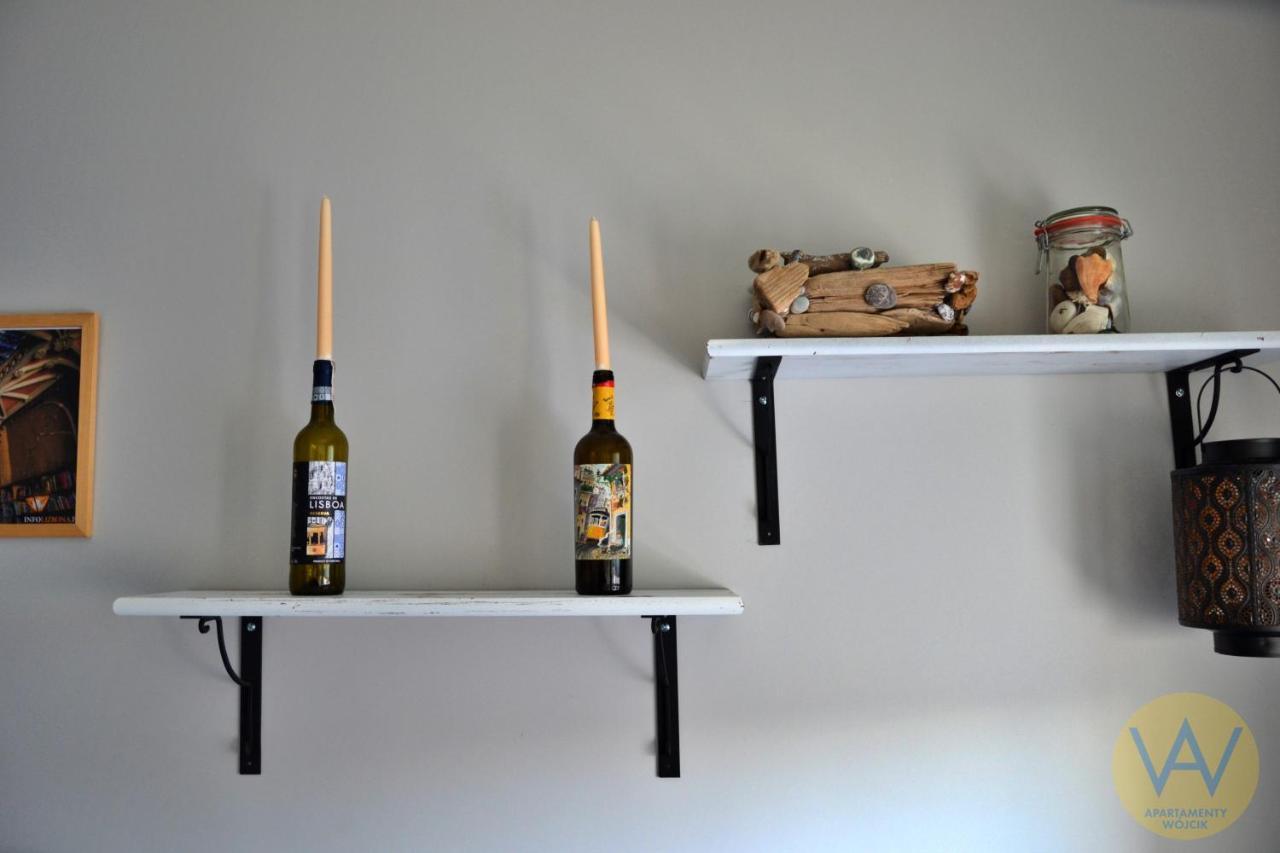 Apartment Wojcik Porto