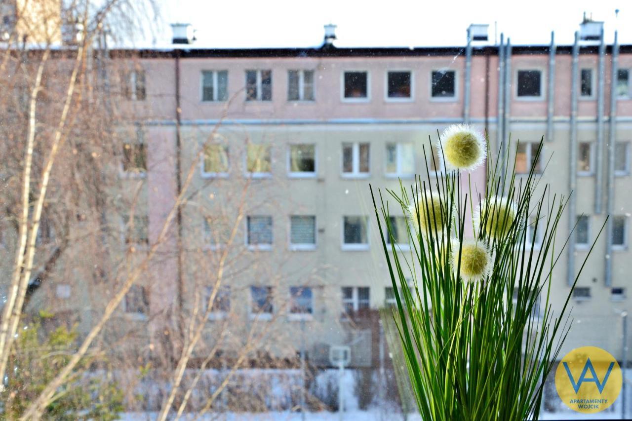 Wojcik Porto Apartment Gdynia