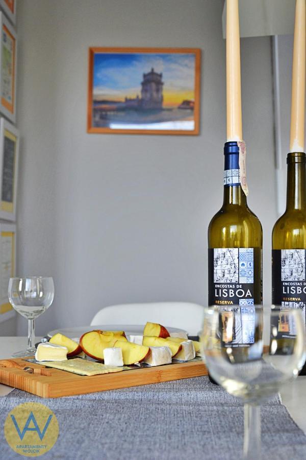 Apartment Wojcik Porto *