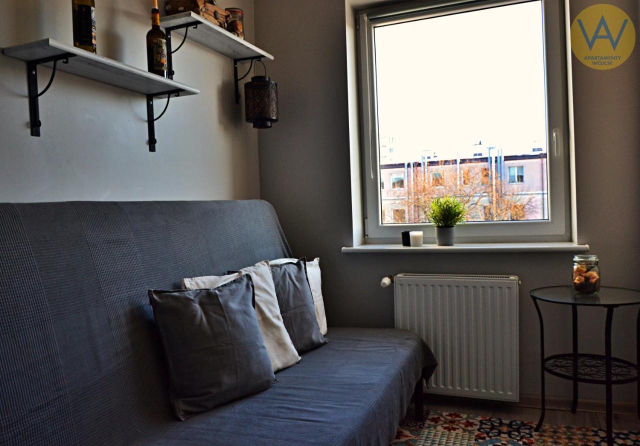 Apartment Wojcik Porto