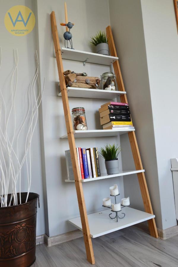 Wojcik Porto Apartment
