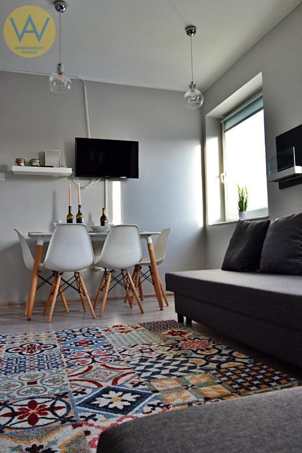 Apartment Wojcik Porto Gdynia