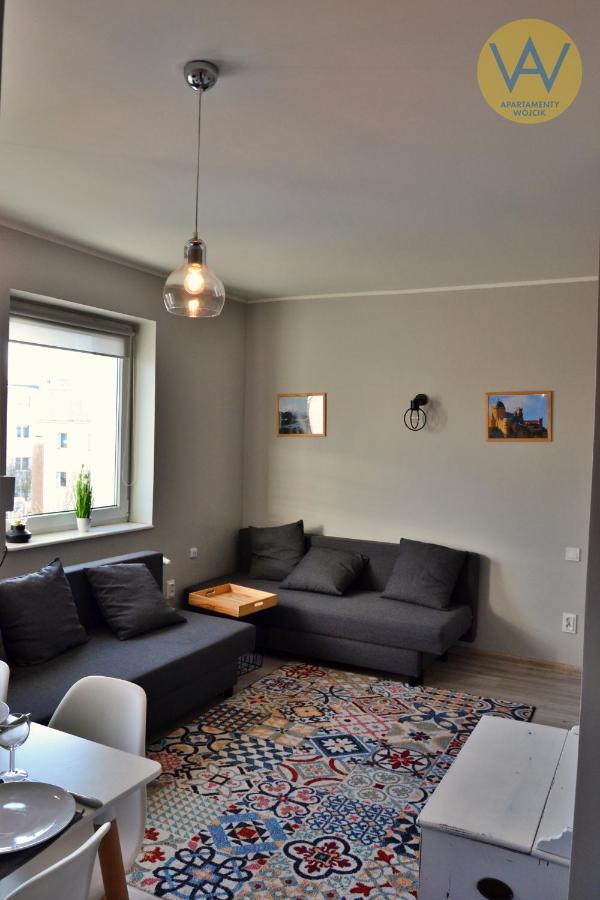 Wojcik Porto Apartment