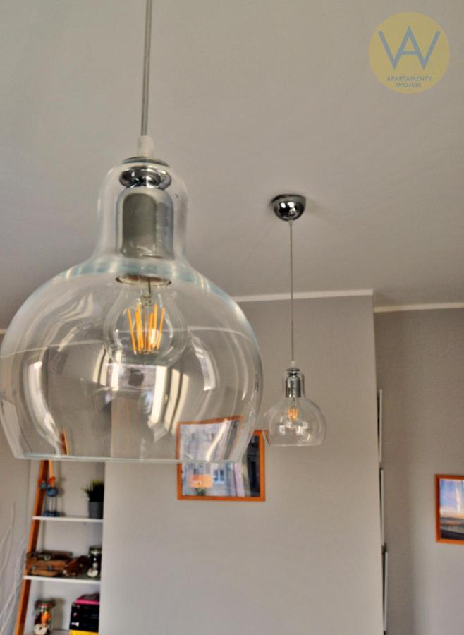 Apartment Wojcik Porto Gdynia