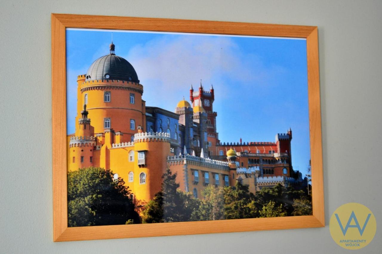 Apartment Wojcik Porto *
