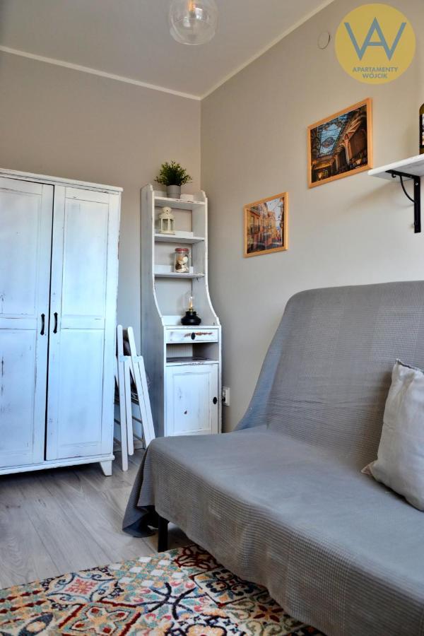Apartment Wojcik Porto Gdynia