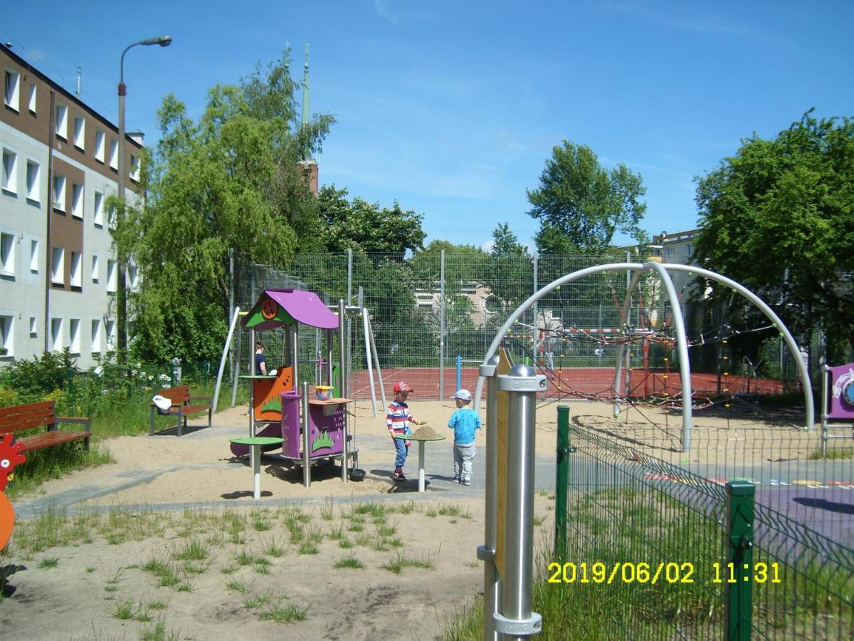Apartment Wojcik Porto Gdynia