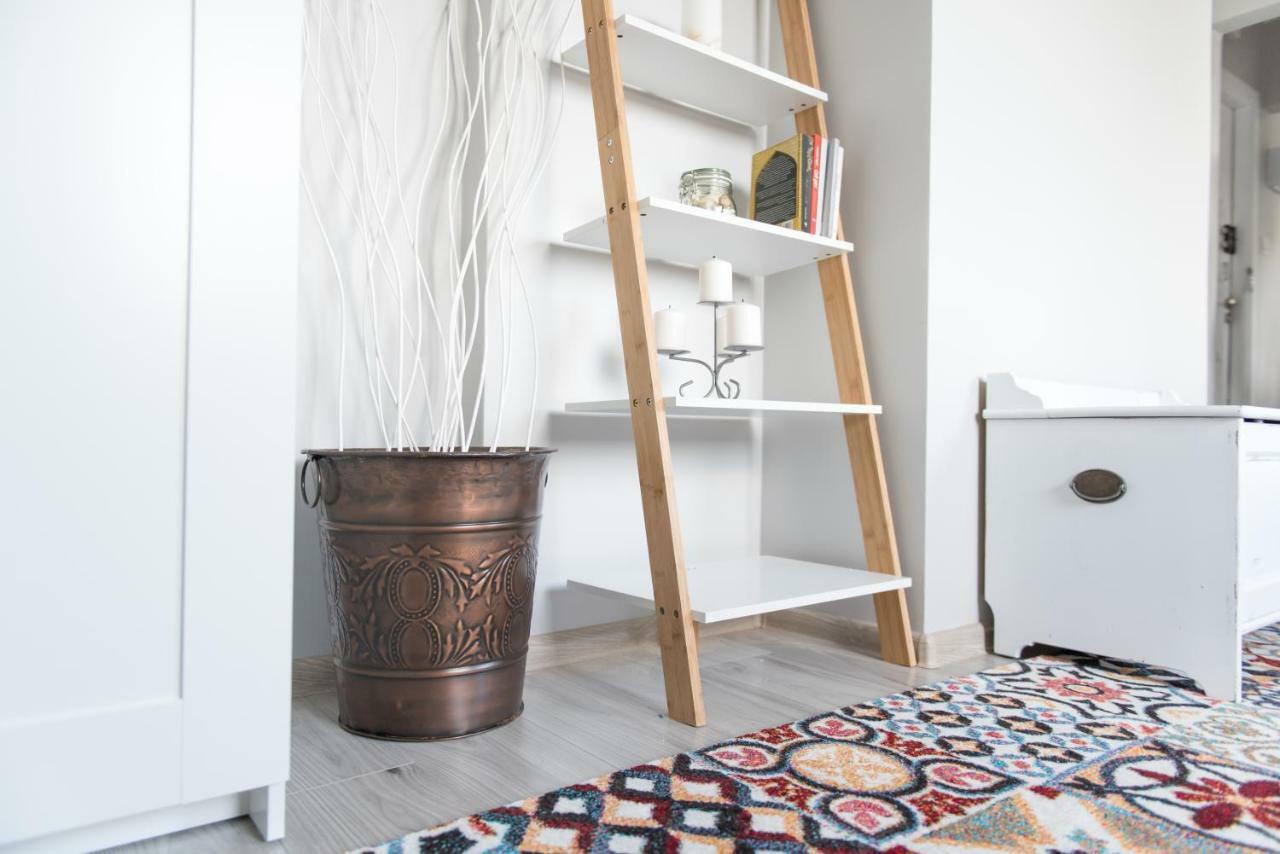 Wojcik Porto Apartment Gdynia