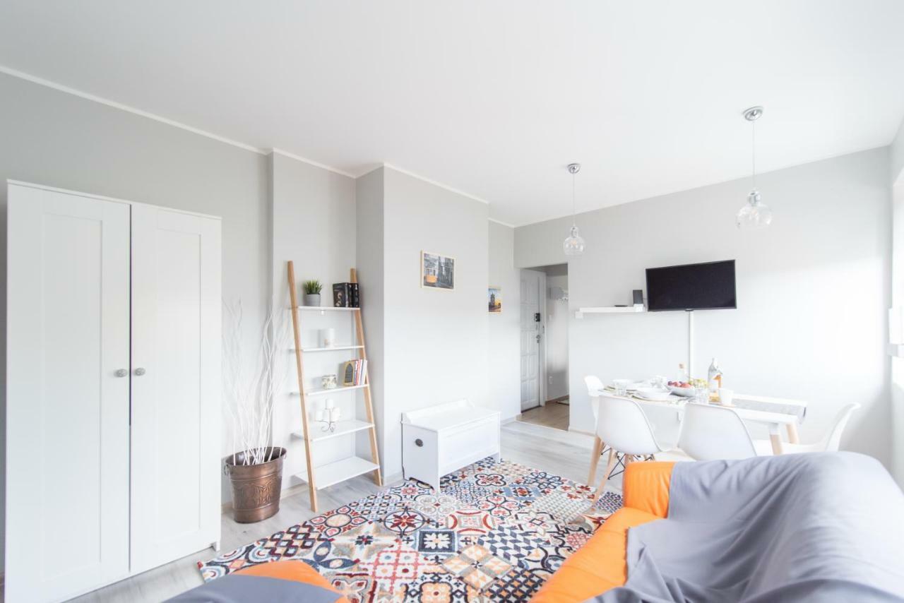 Apartment Wojcik Porto