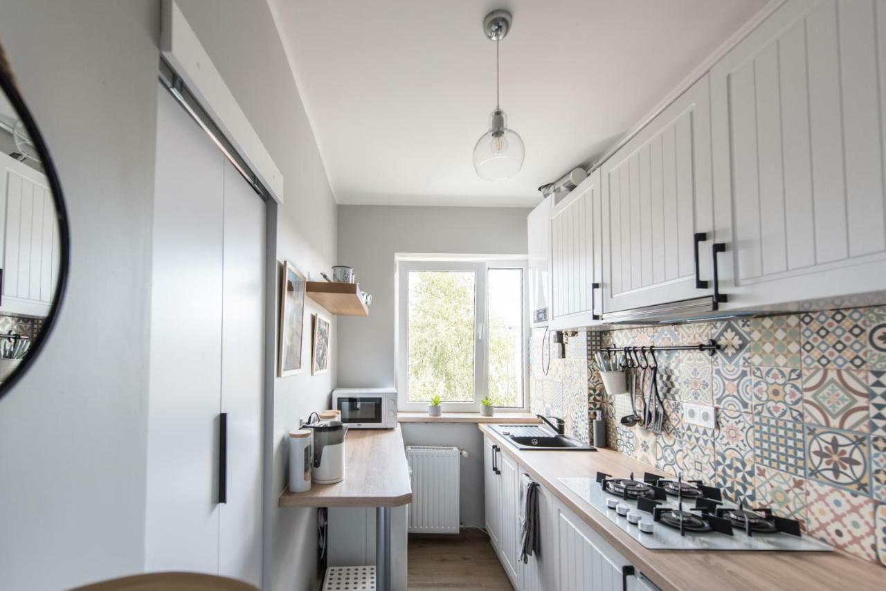 Apartment Wojcik Porto