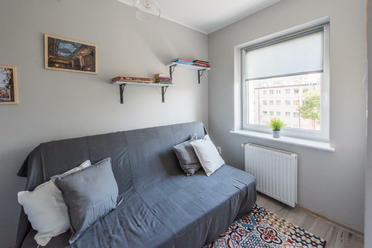 Wojcik Porto Apartment Gdynia