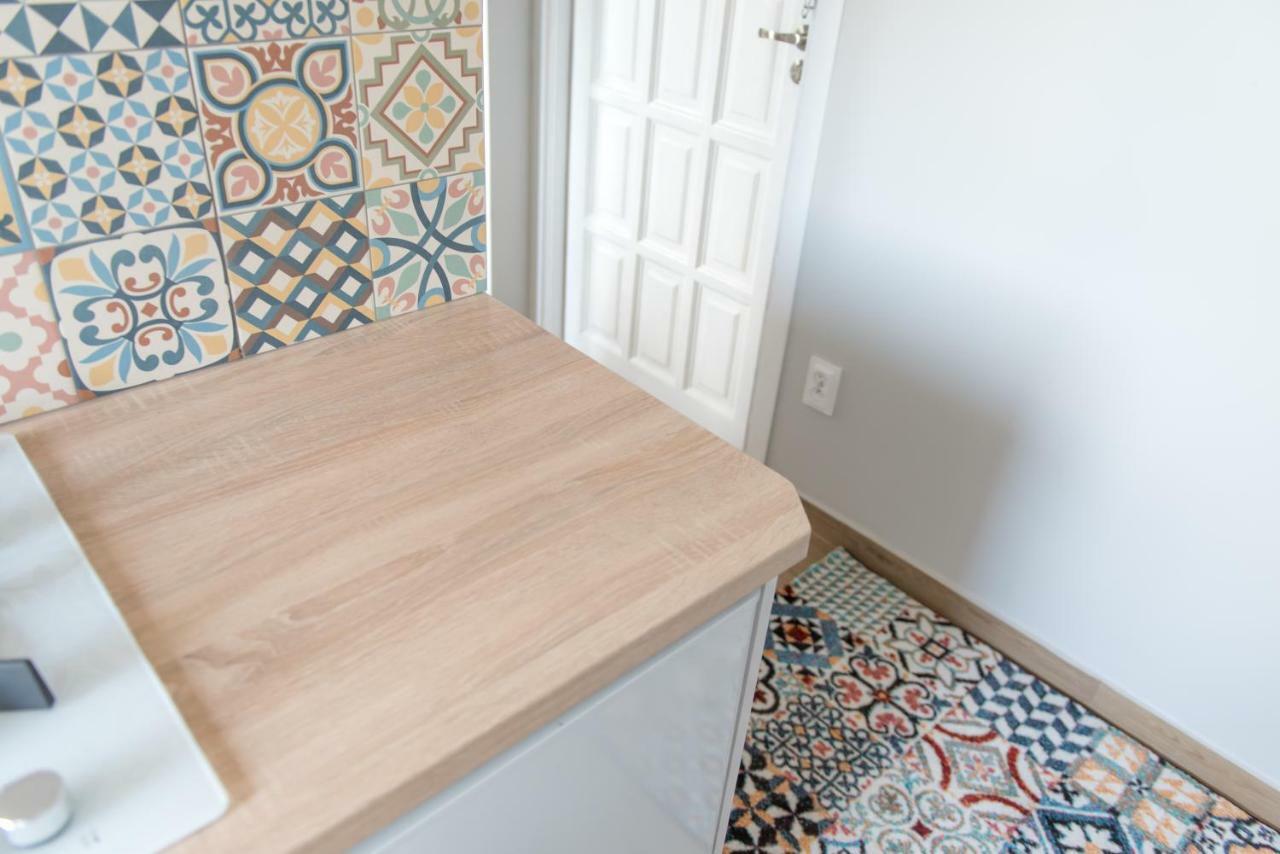 Wojcik Porto Apartment
