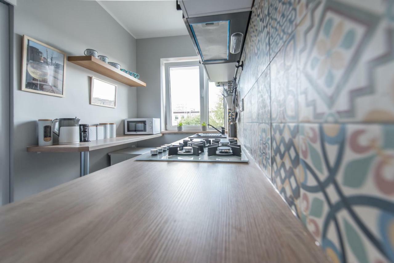 Wojcik Porto Apartment *