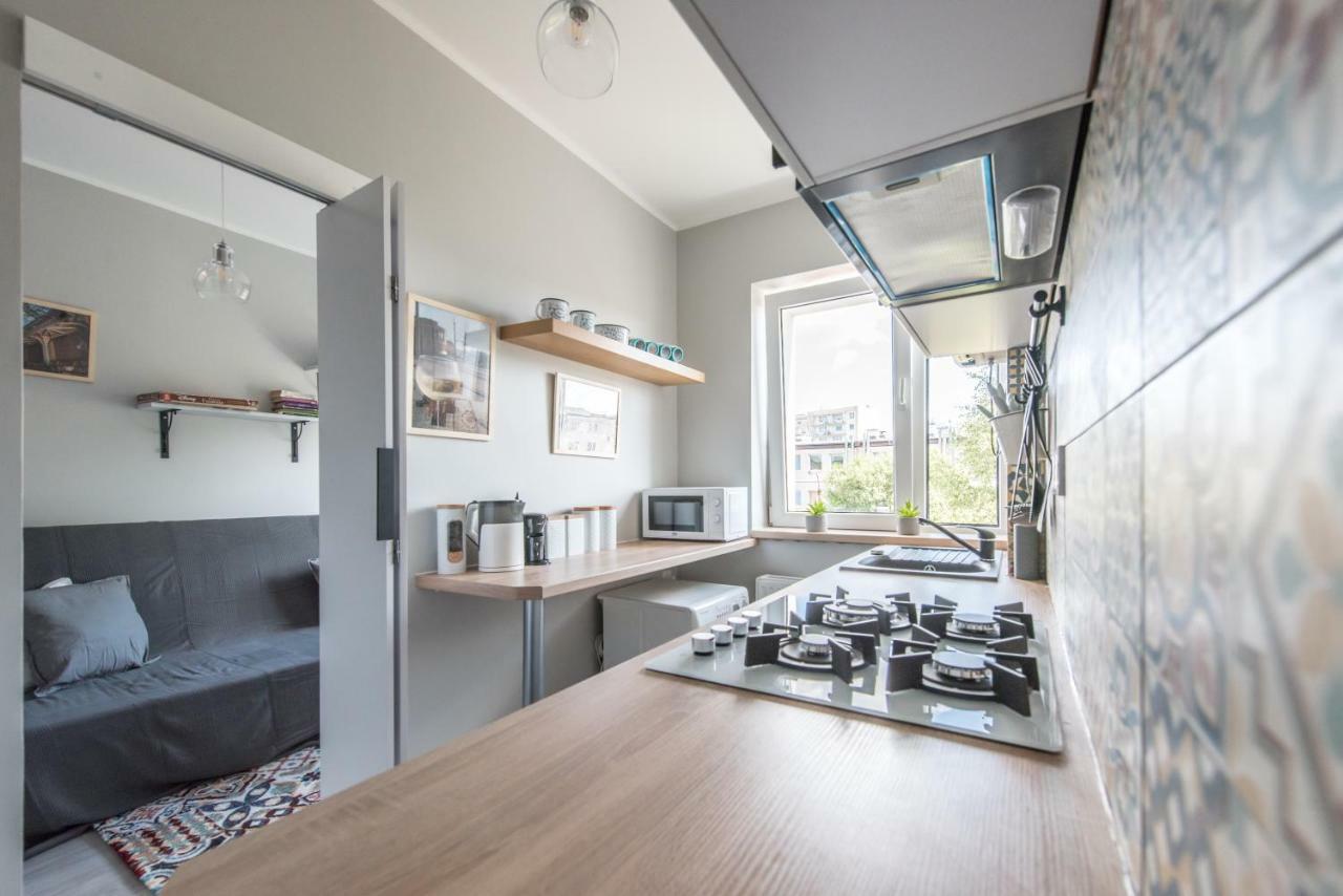 Wojcik Porto Apartment