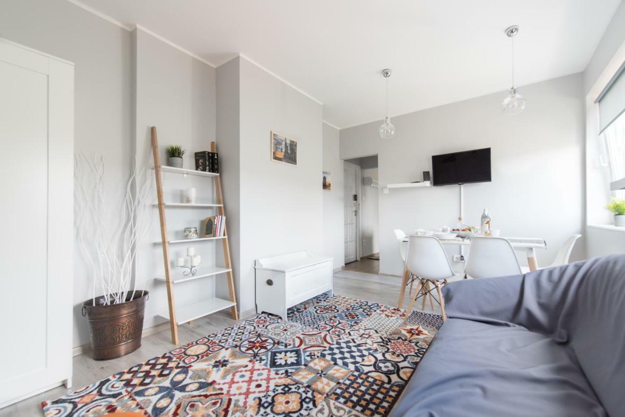 Apartment Wojcik Porto *