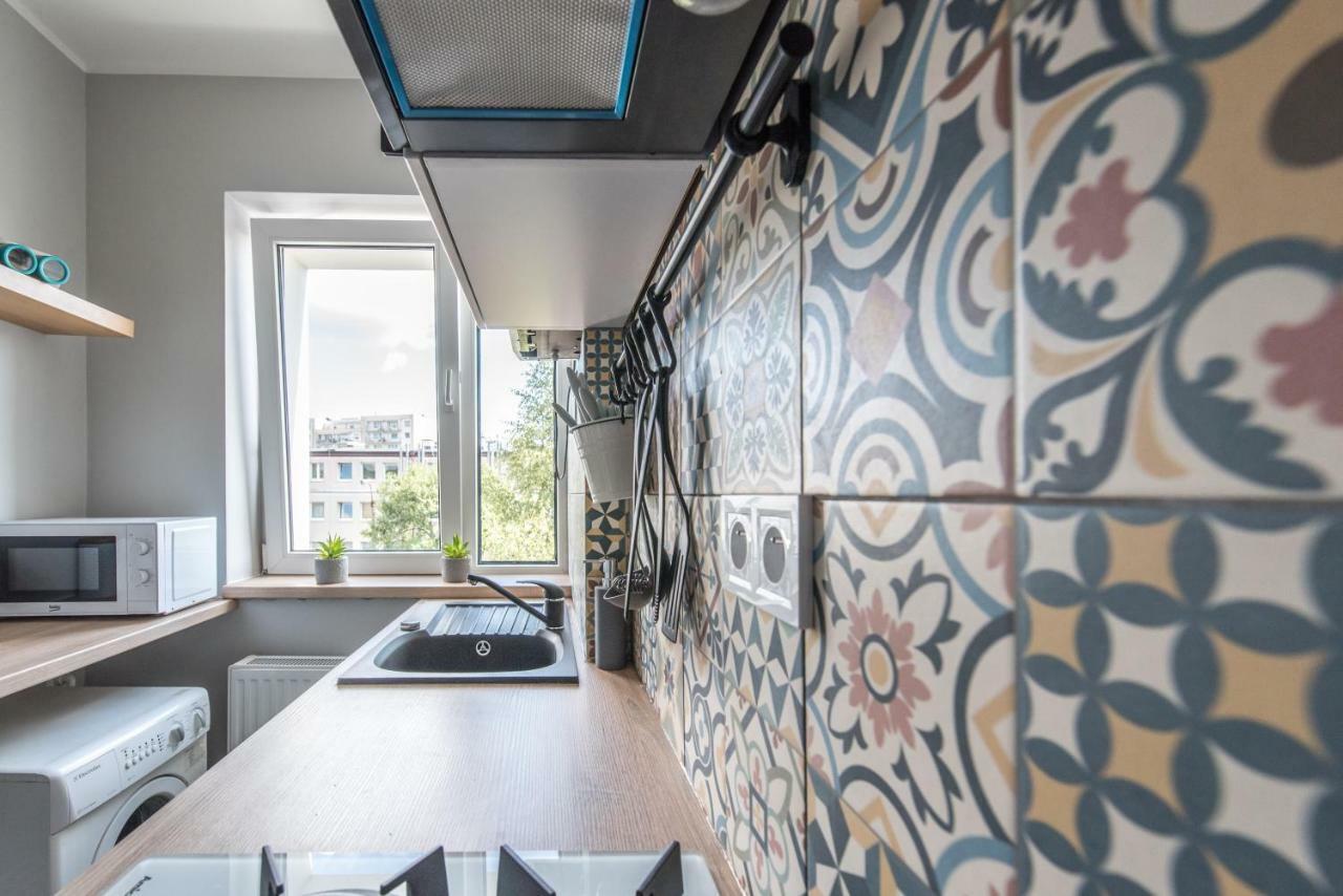 Apartment Wojcik Porto *