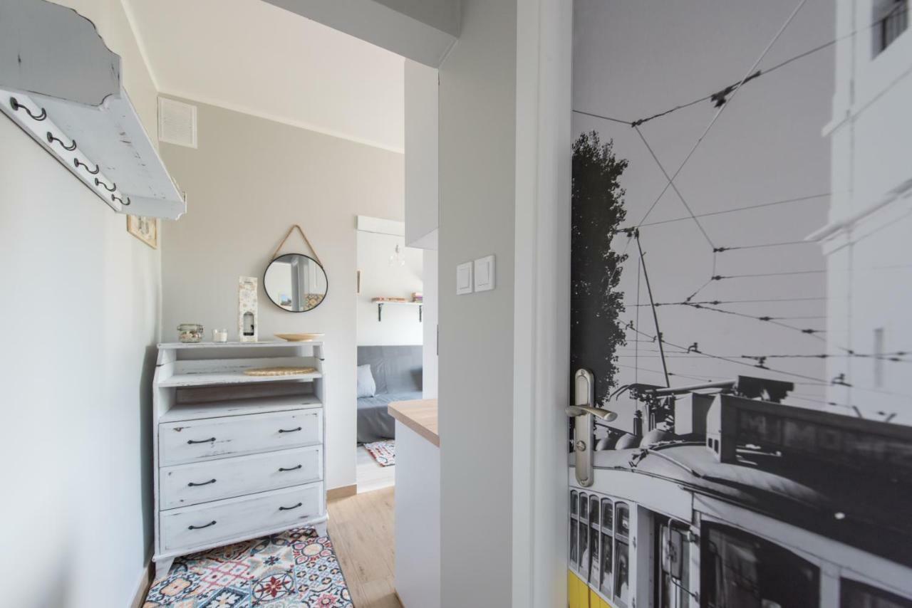 Apartment Wojcik Porto