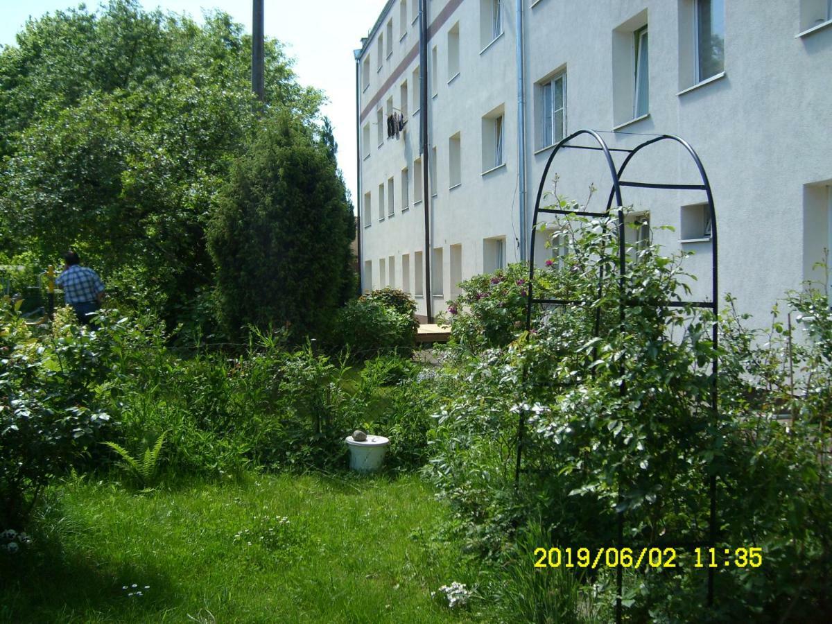 Wojcik Porto Apartment *